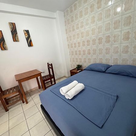 Iguana Haus Iquitos Apartment Exterior photo
